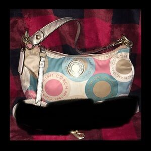 Coach SMALL PURSE